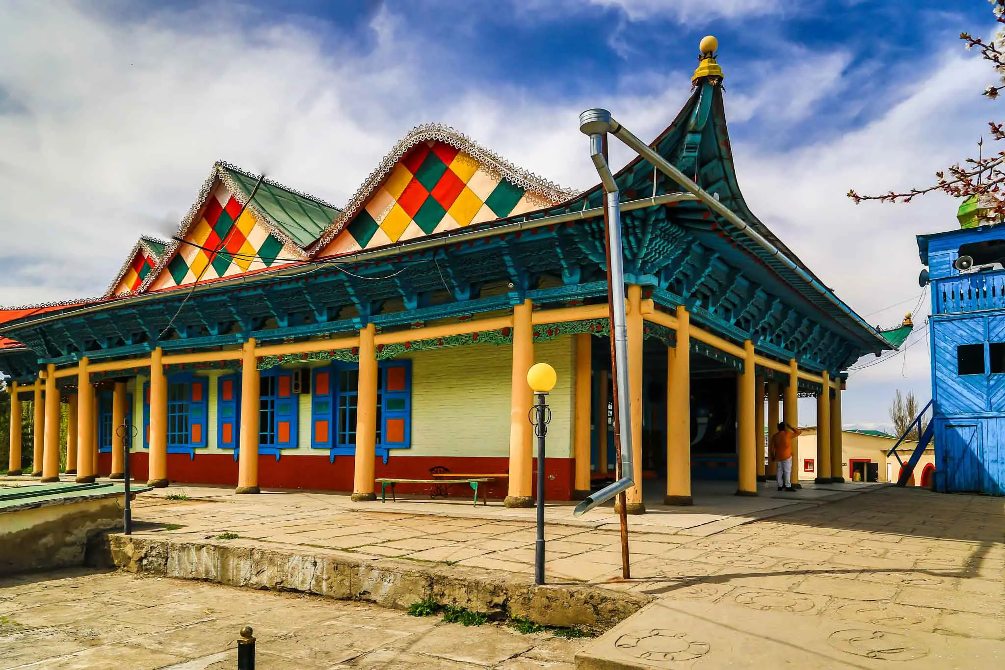 Karakol