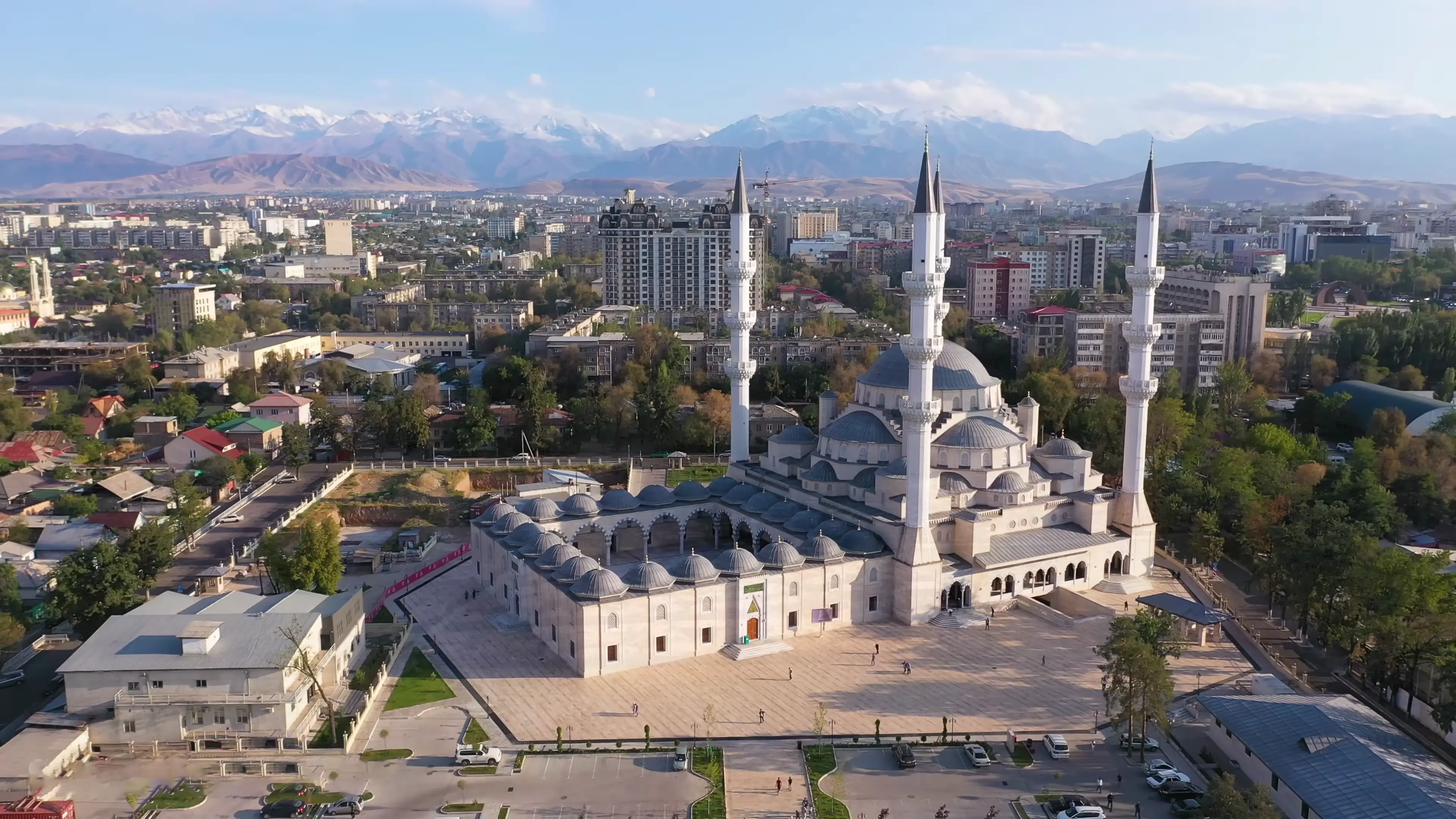 Bishkek