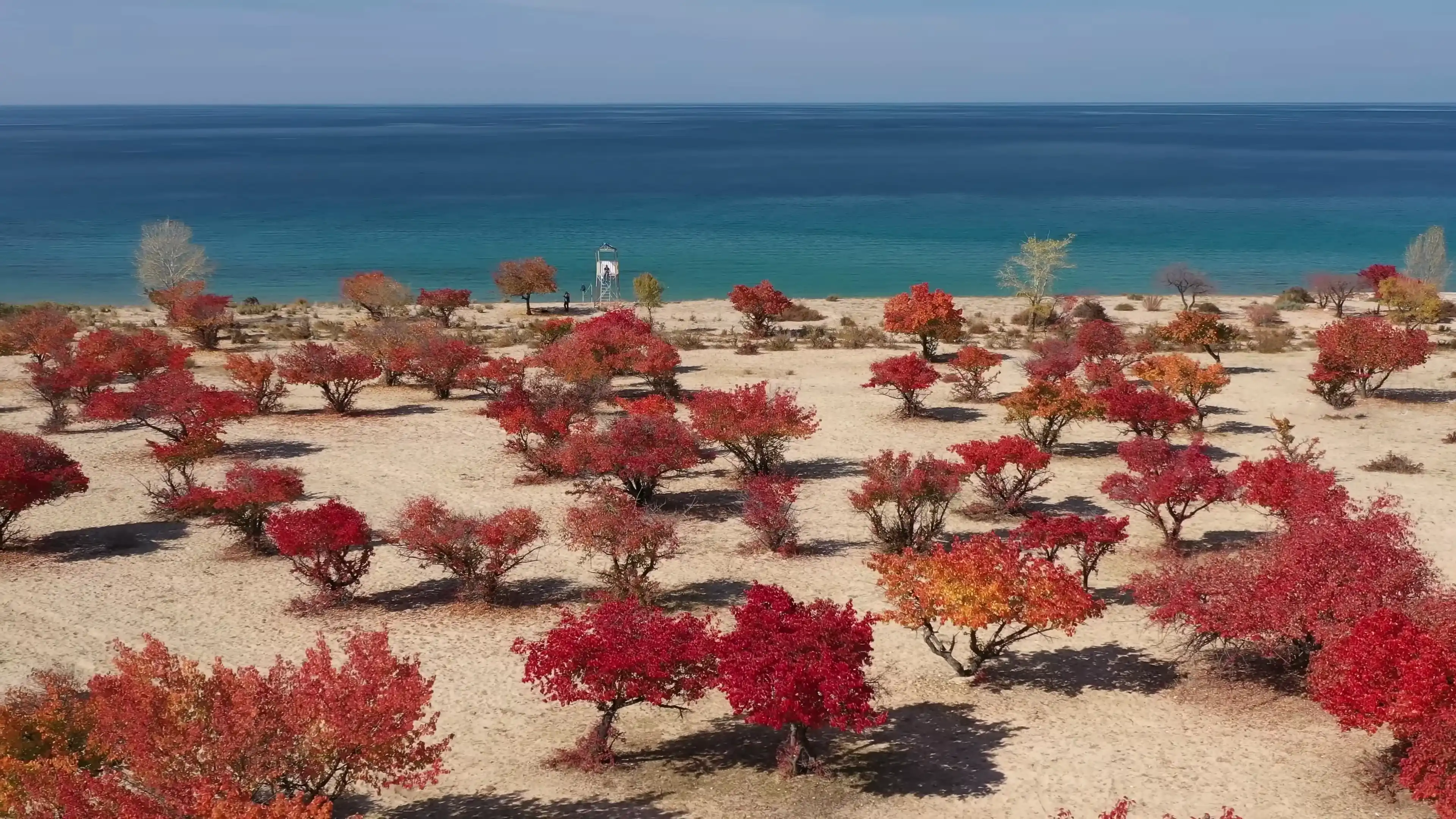 Issyk-Kul