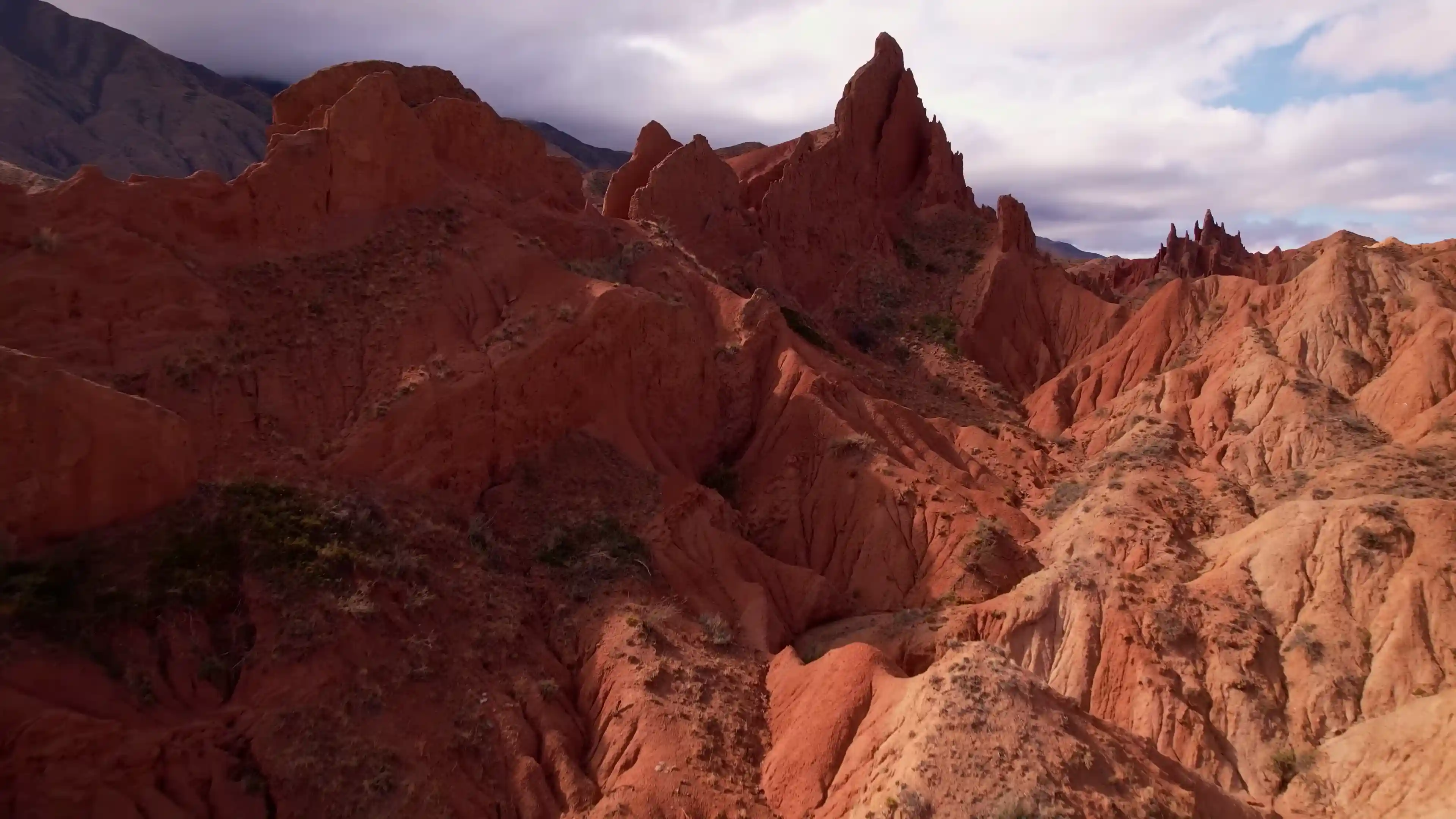 Skazka Canyon