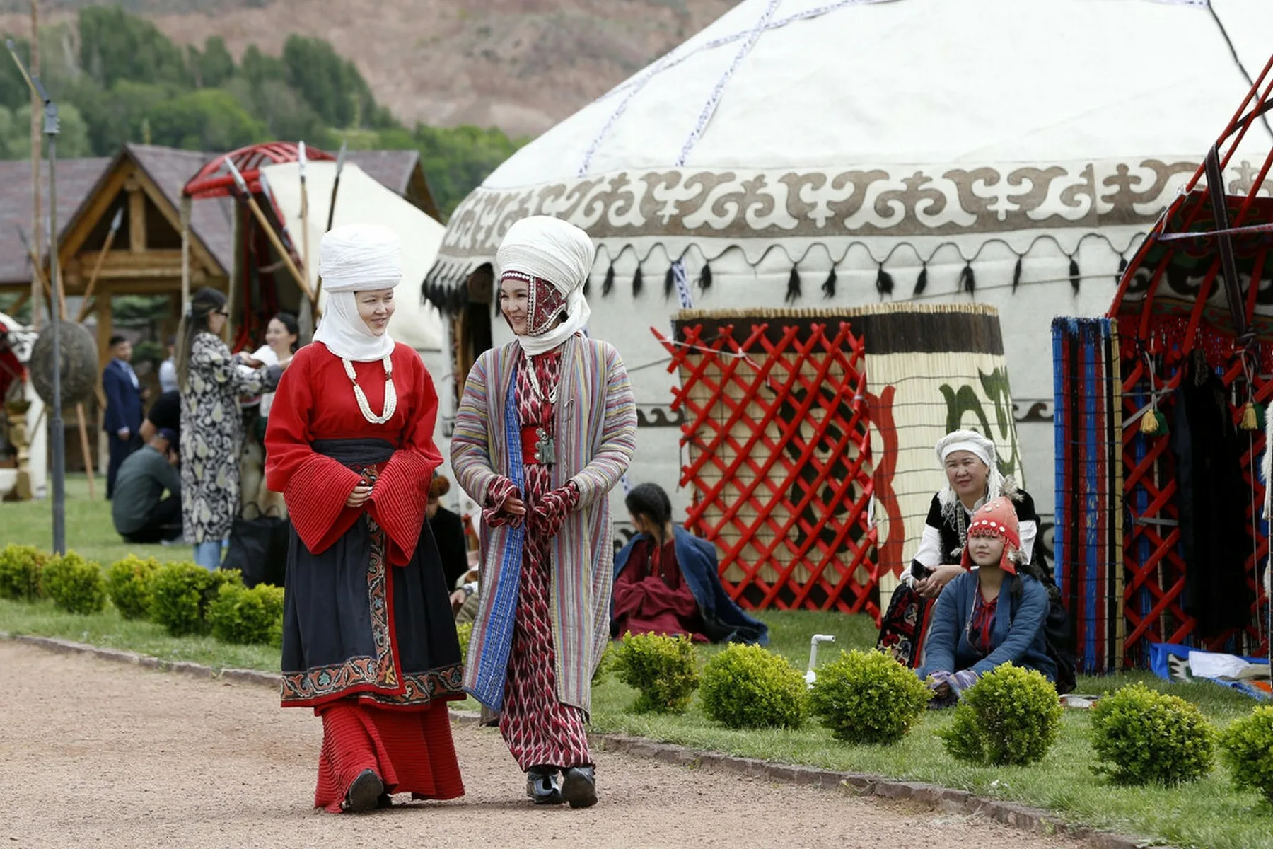 Cultural Tours